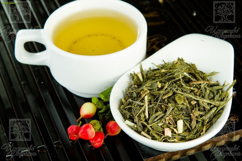 Омоложение по китайски: завариваем особый чай