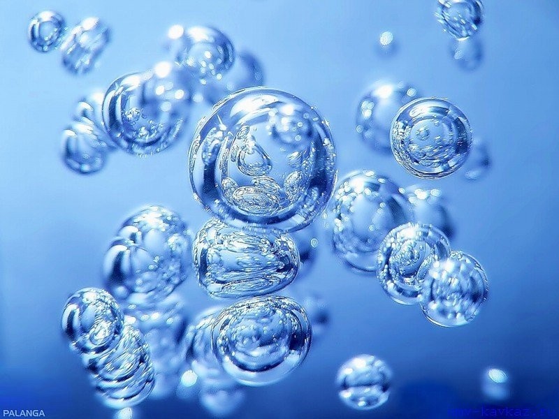 Минеральная вода: полезные свойства и как выбрать