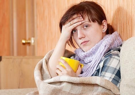 Опасны ли средства снимающие симптомы простуды и гриппа