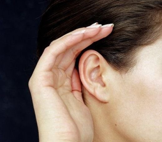 Почему ухудшается слух и как его улучшить