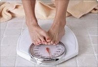 Как похудеть после родов