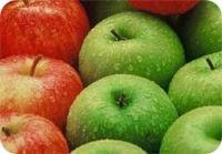 Лечение яблоками