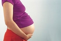 Ранние токсикозы у беременных