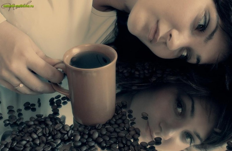 Бодрость от утренней чашки кофе — иллюзия