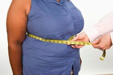 Абдоминальный тип ожирения: лечение