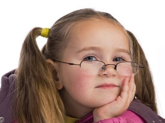 Нарушения зрения у детей до 3 лет: 5 признаков