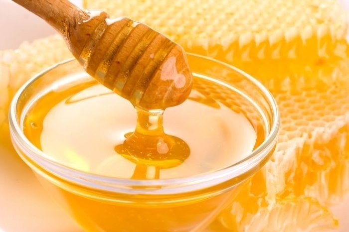 Что такое мед: виды меда и польза