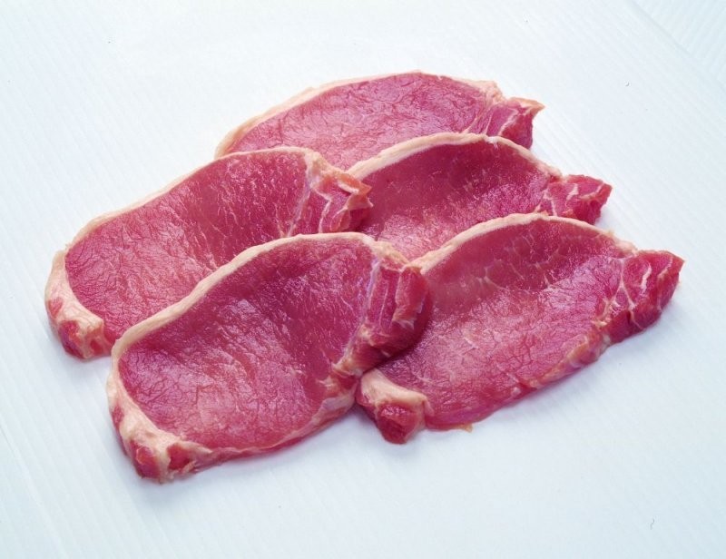 Мясо пагубно влияет на зрение