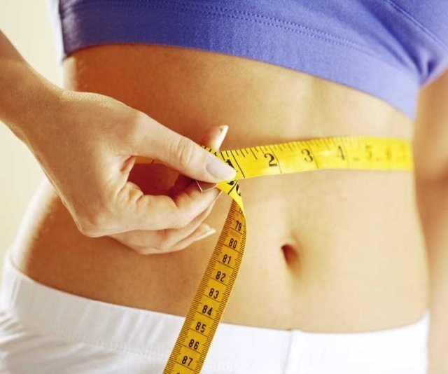 Как эффективно сбросить лишний вес