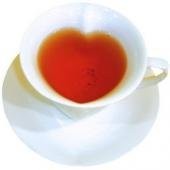 Чай для сердца