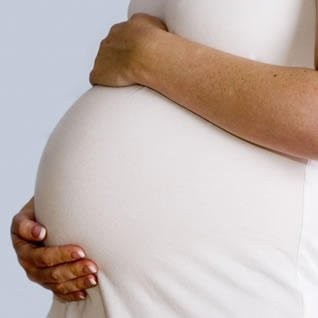 Женские страхи во время беременности