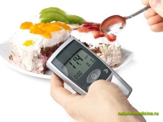 Правильное питание и диеты при сахарном диабете, вредные и полезные продукты