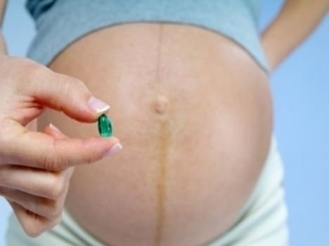 Какие лекарства нельзя принимать во время беременности?