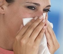 Горькая пища – средство от аллергии и астмы