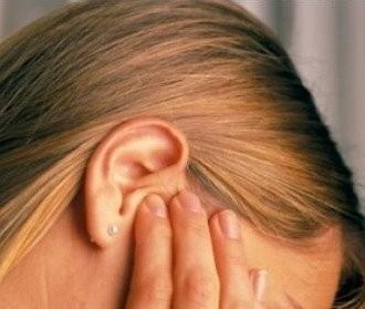 Причины ушных болей