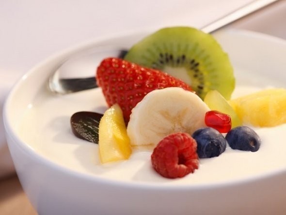 Домашний йогурт: закваска, йогуртница, рецепты