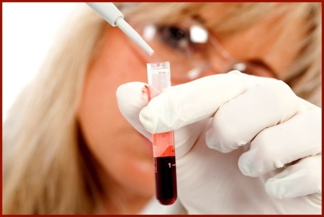 Интересные факты о группах крови