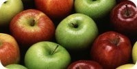 Яблоки полезны для сердца и крови