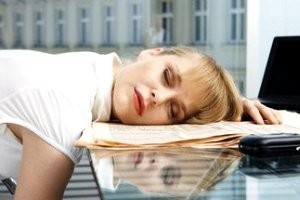6 способов избавления от усталости