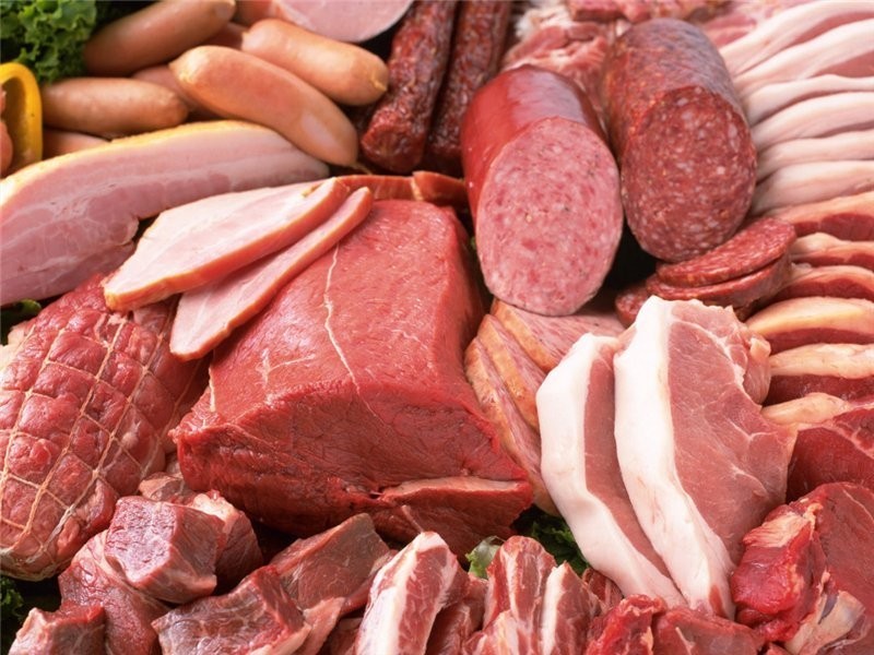 Нормы потребления мяса снижены