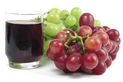 Виноградный сок