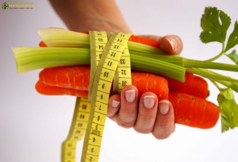 5 самых неэффективных и опасных диет для похудения