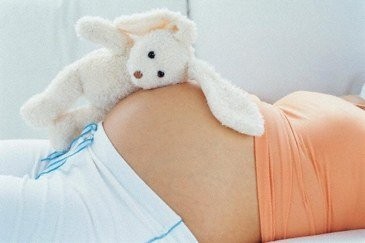 Беременность и анестезия