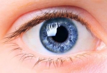 Гигиена глаз – это так просто