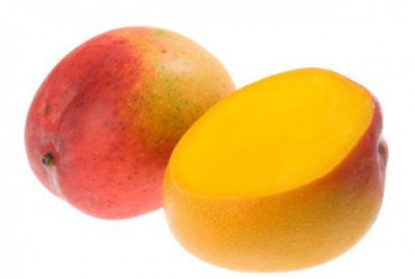 Манго - король фруктов