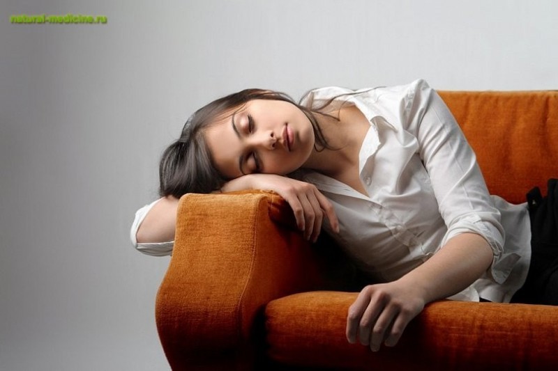 Хроническая усталость и адреналиновая усталость – одно и то же?