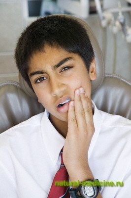 Народные средства от зубной боли: большая подборка