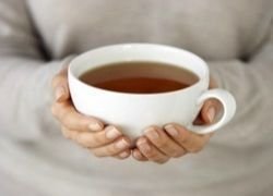 Чай для повышения иммунитета