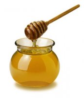 Сбросить лишний вес с живота и бедер поможет мед