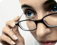 Восстановление и улучшение зрения