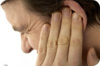 Причины и лечение шума в ушах