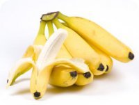Бананы полезны для желудка