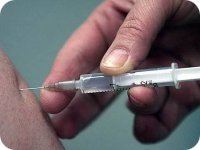 Прививка от гриппа – нужна ли нам вакцина от H1N1