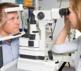 Советы оптометриста: зрение не вечно
