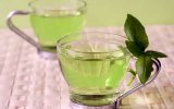 Зеленый чай плохо снижает холестерин