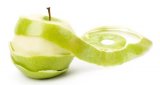 Польза и вред яблочной кожуры
