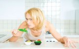 6 распространенных ошибок человека, сидящего на диете