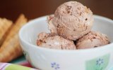 Рецепты домашнего мороженого