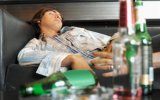 Алкогольное отравление: как помочь пострадавшему?