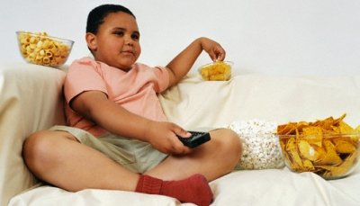 Почему толстеет ребенок 5 лет
