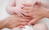 Паховая грыжа у новорожденных: диагностика, возможные осложнения, лечение