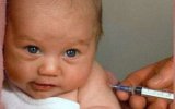 8 мифов о детских прививках