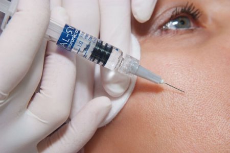 Как стимулировать выработку гиалуроновой кислоты в коже лица