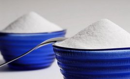 Натуральные сахарозаменители - путь к здоровью