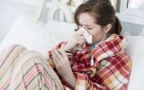 5 типичных заблуждений о простуде