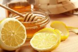 Рецепт с лимоном и медом от пневмонии
